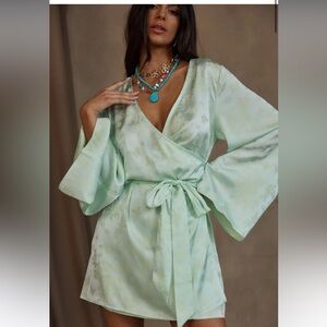 12th Tribe Medium Dress